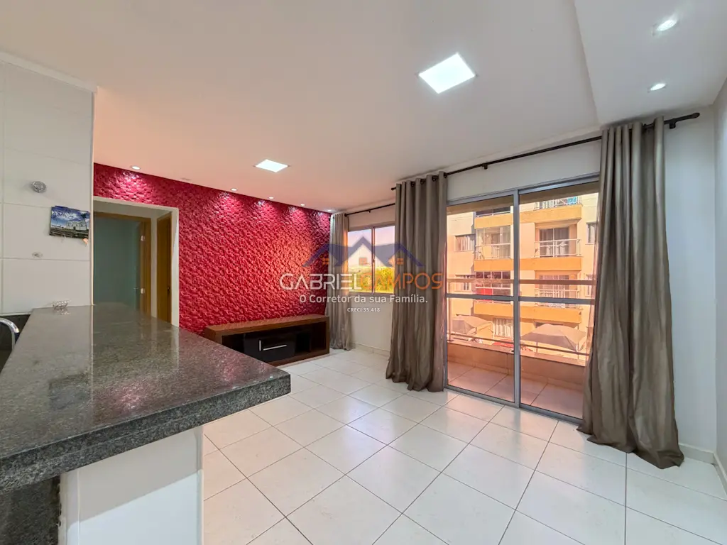 Apartamento Vida Nova — foto 4