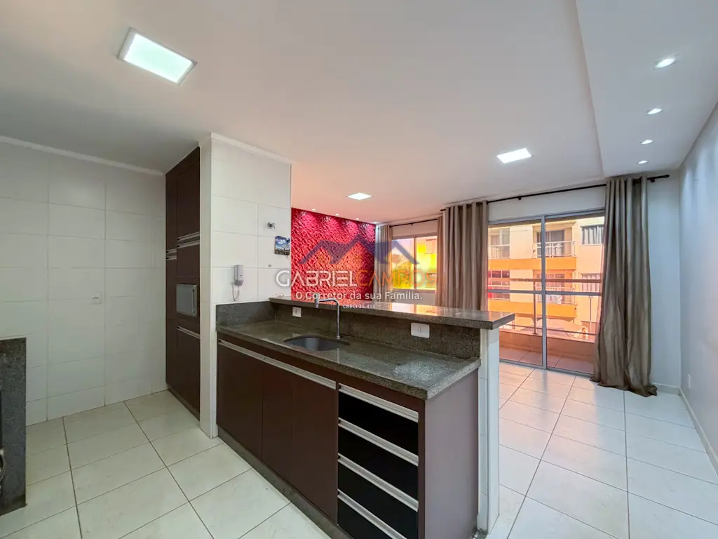 Apartamento Vida Nova