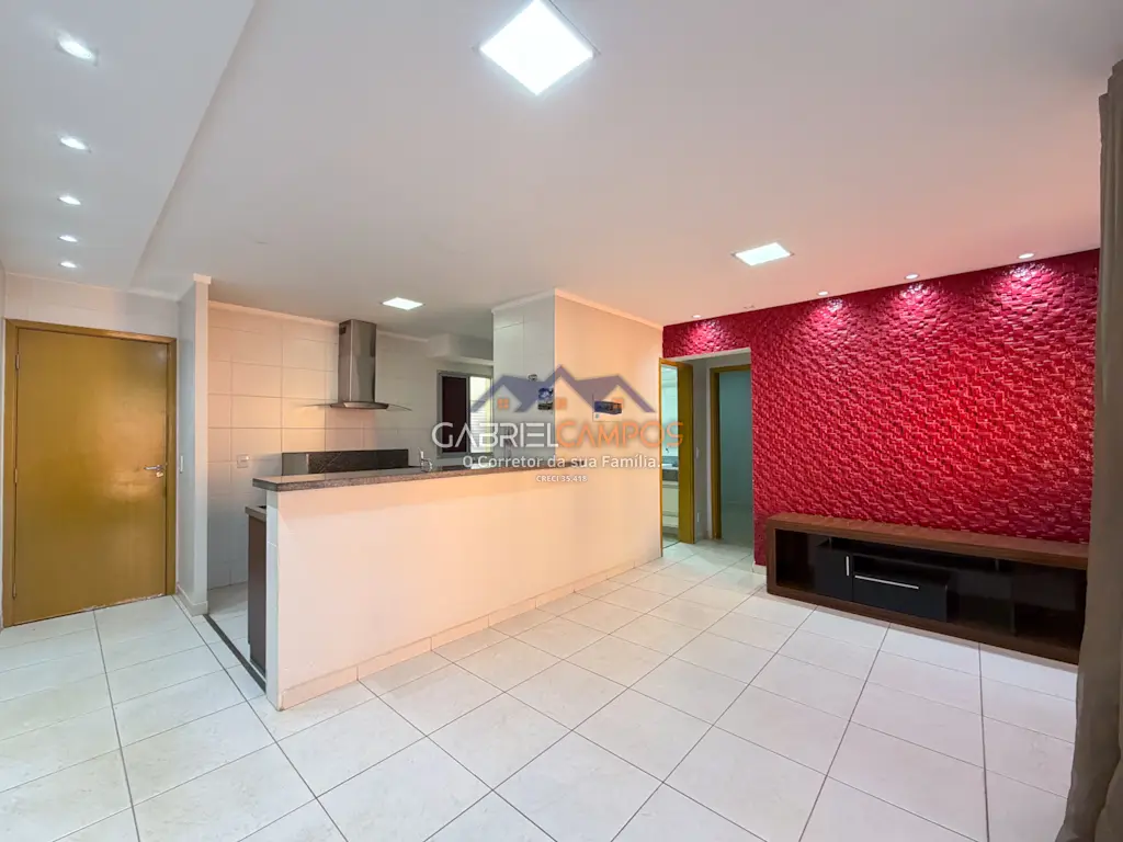 Apartamento Vida Nova — foto 5