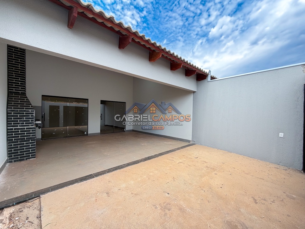 Residencial Santa Monica — foto 2