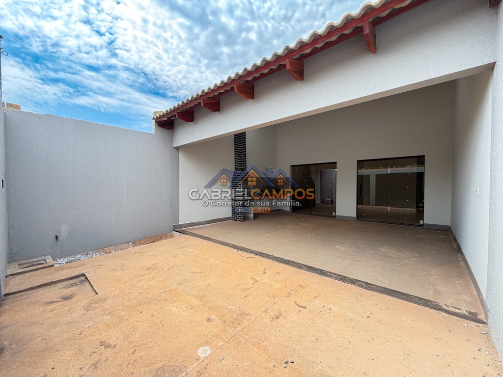 Residencial Santa Monica