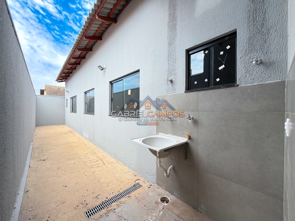 Residencial Santa Monica — foto 15