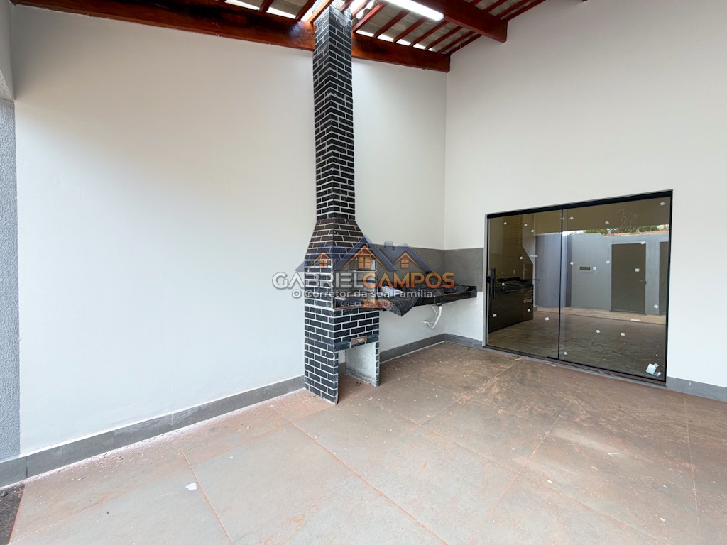 Residencial Santa Monica — foto 3