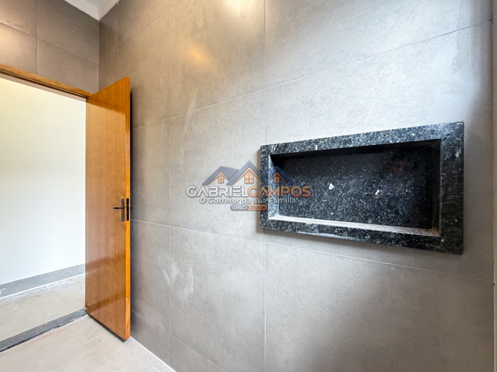 Residencial Santa Monica — foto 14