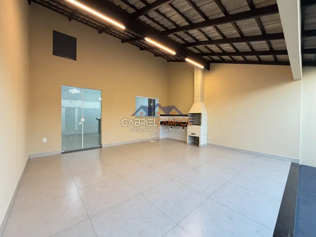 Residencial Setor Aeroporto — foto 3