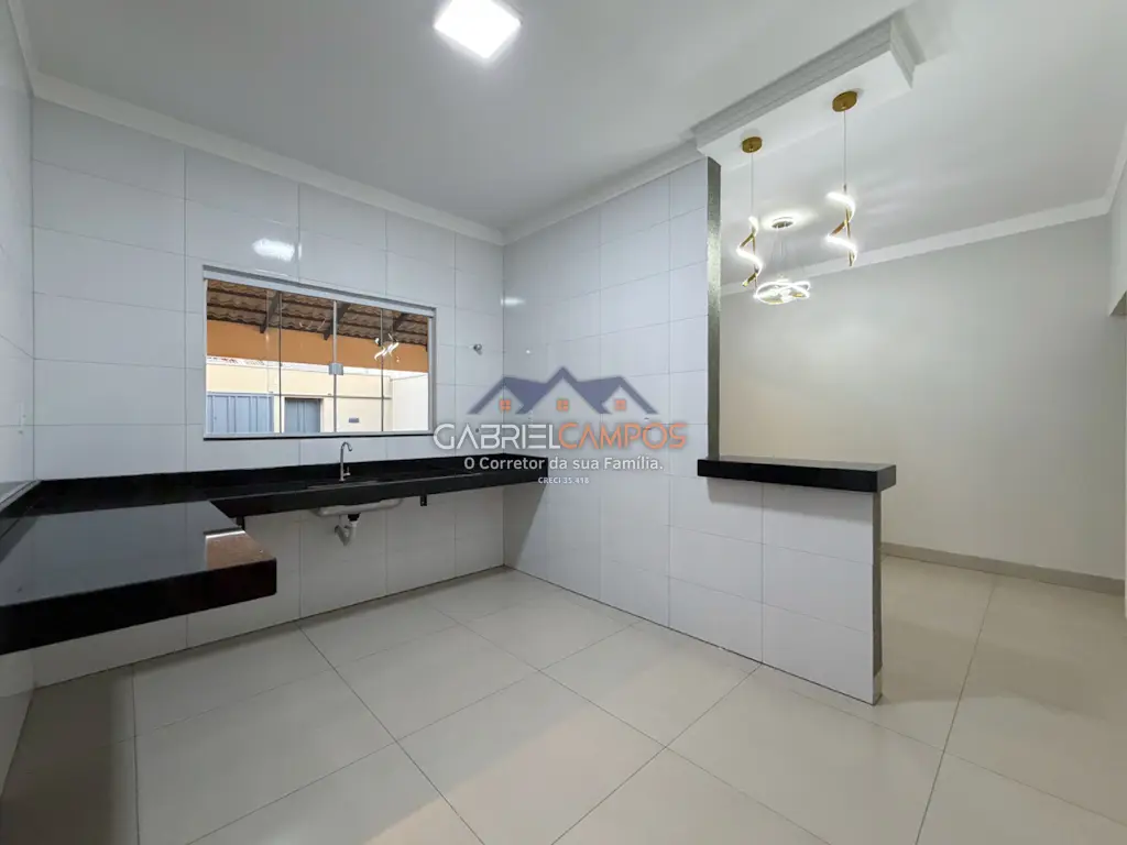 Residencial Setor Aeroporto — foto 7
