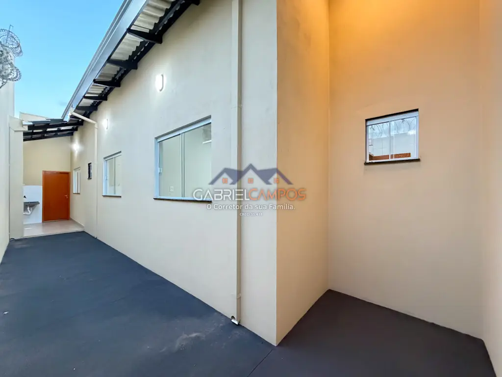 Residencial Setor Aeroporto — foto 14