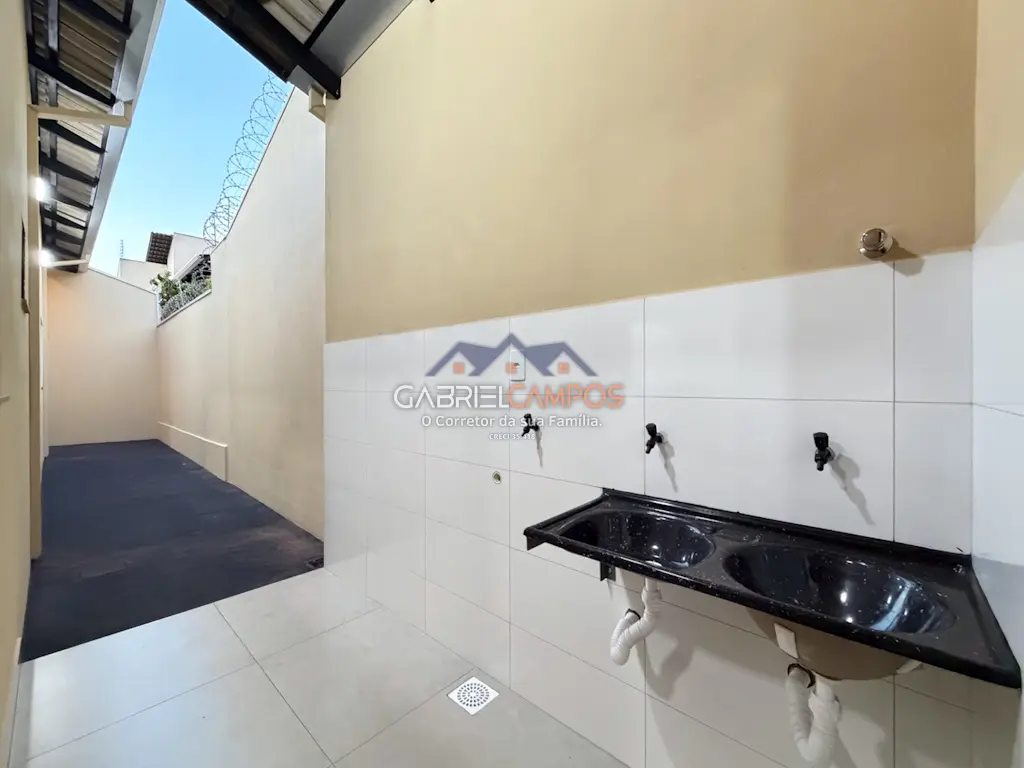 Residencial Setor Aeroporto — foto 13