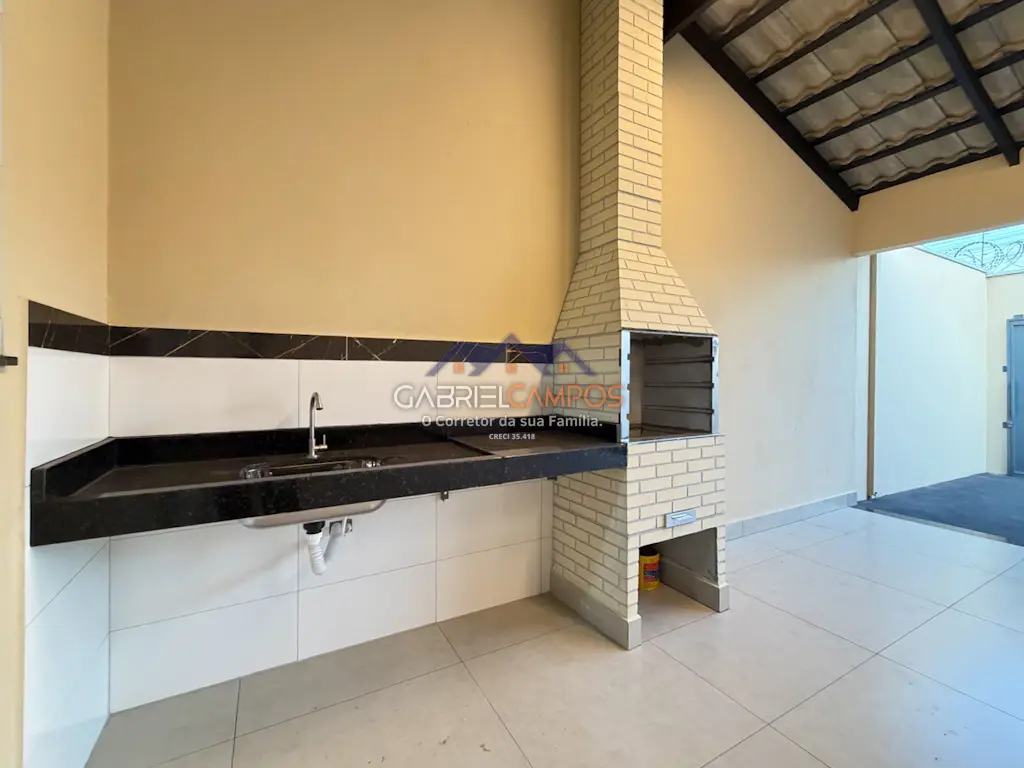 Residencial Setor Aeroporto — foto 4
