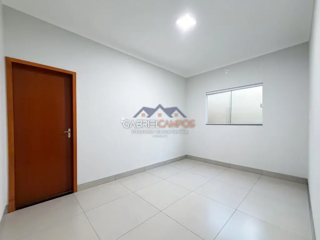Residencial Setor Aeroporto — foto 11