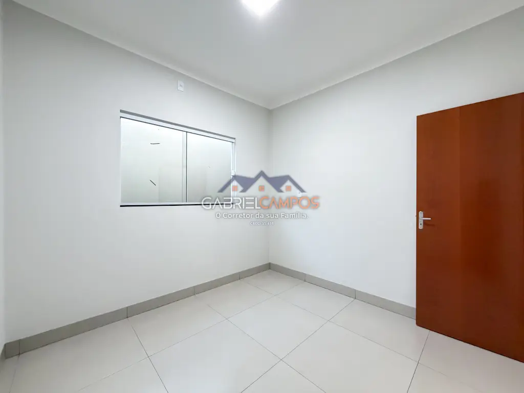 Residencial Setor Aeroporto — foto 10