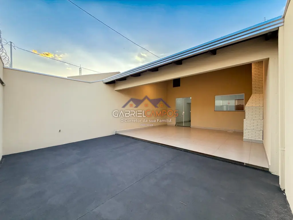 Residencial Setor Aeroporto — foto 2