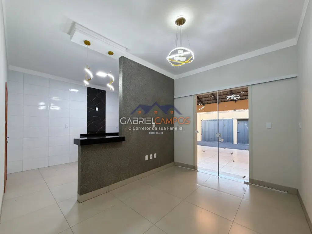 Residencial Setor Aeroporto — foto 6