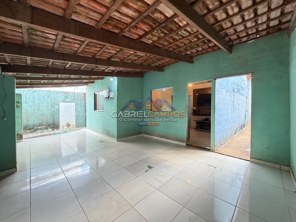 Residencial Paineiras