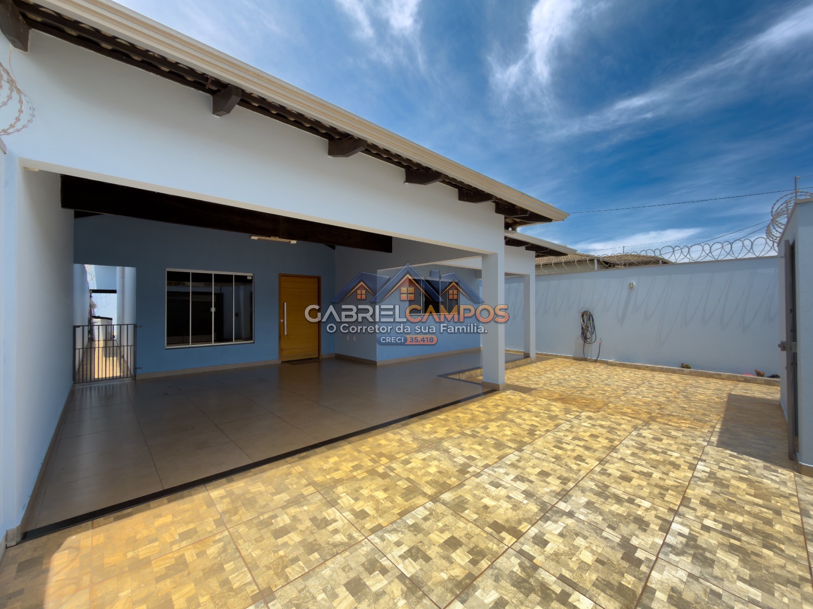 Residencial Dona Almerinda
