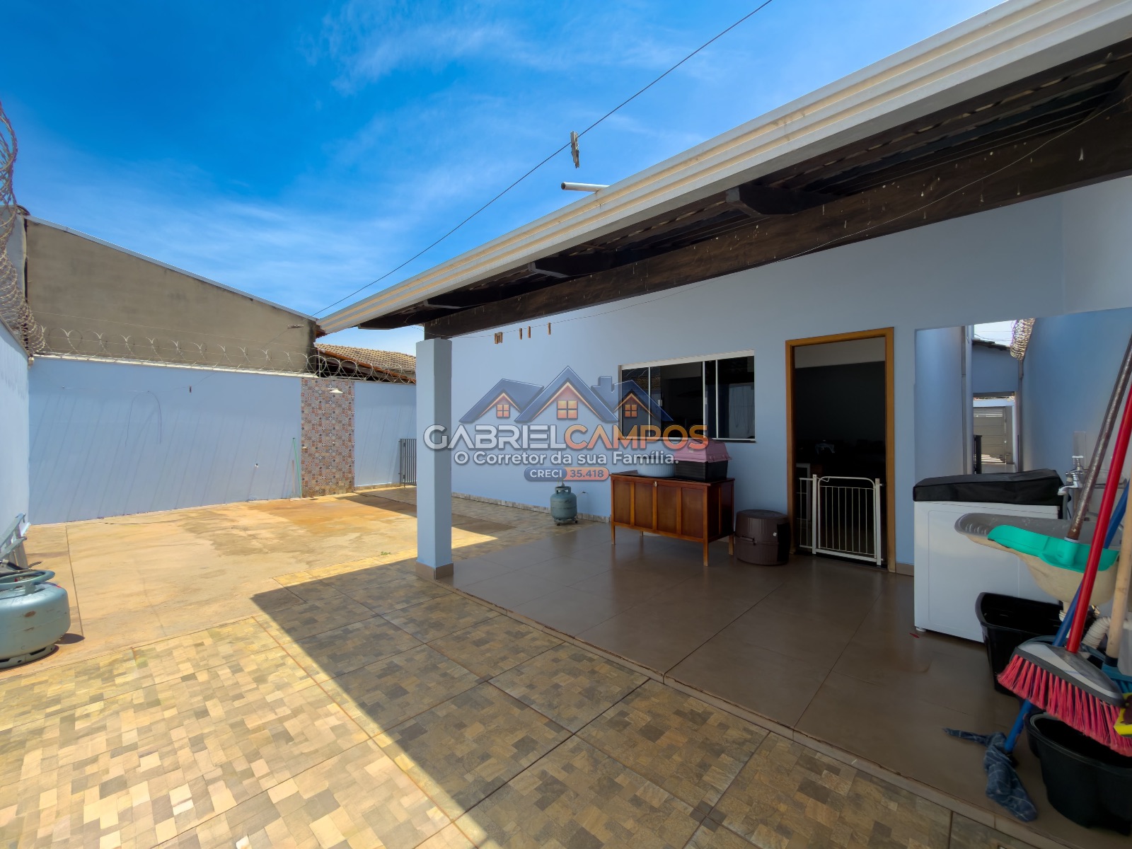 Residencial Dona Almerinda — foto 16