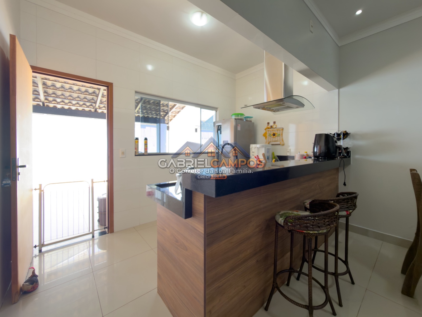 Residencial Dona Almerinda — foto 14