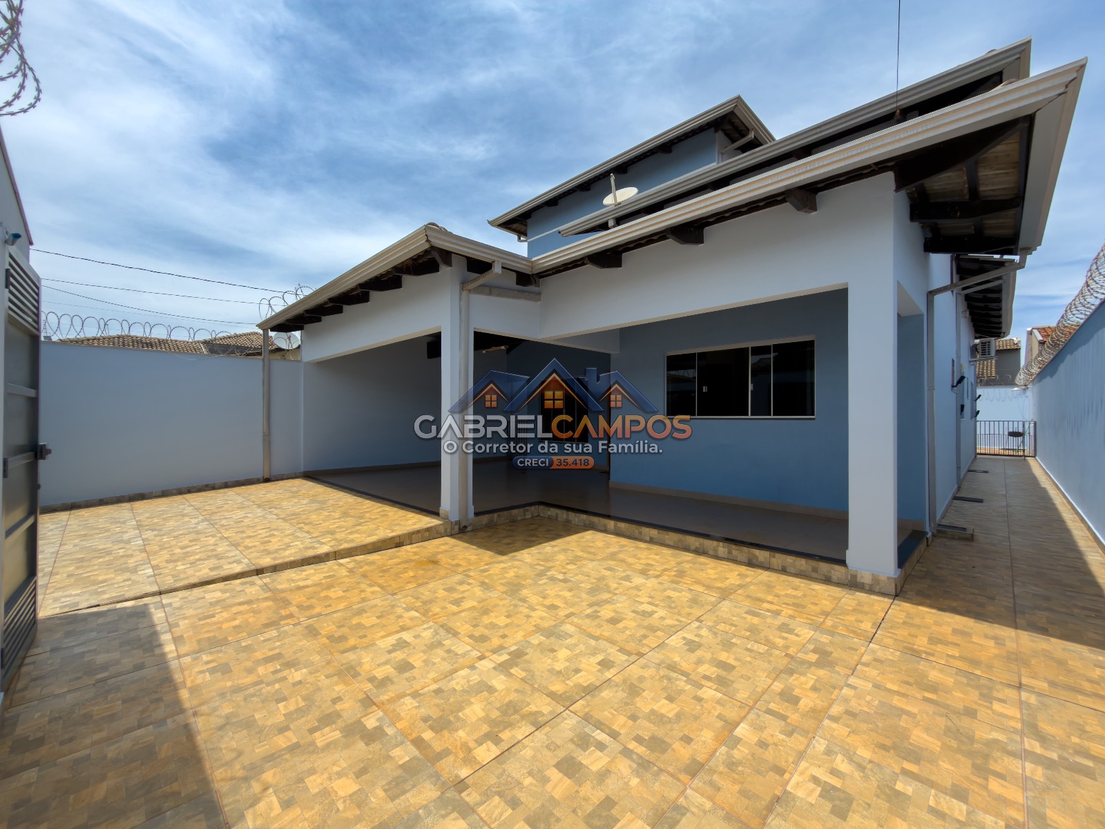Residencial Dona Almerinda — foto 2