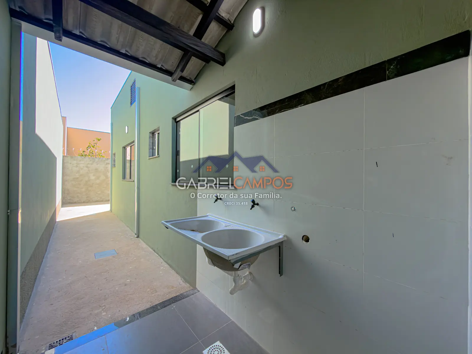 Residencial Laranjeiras — foto 16