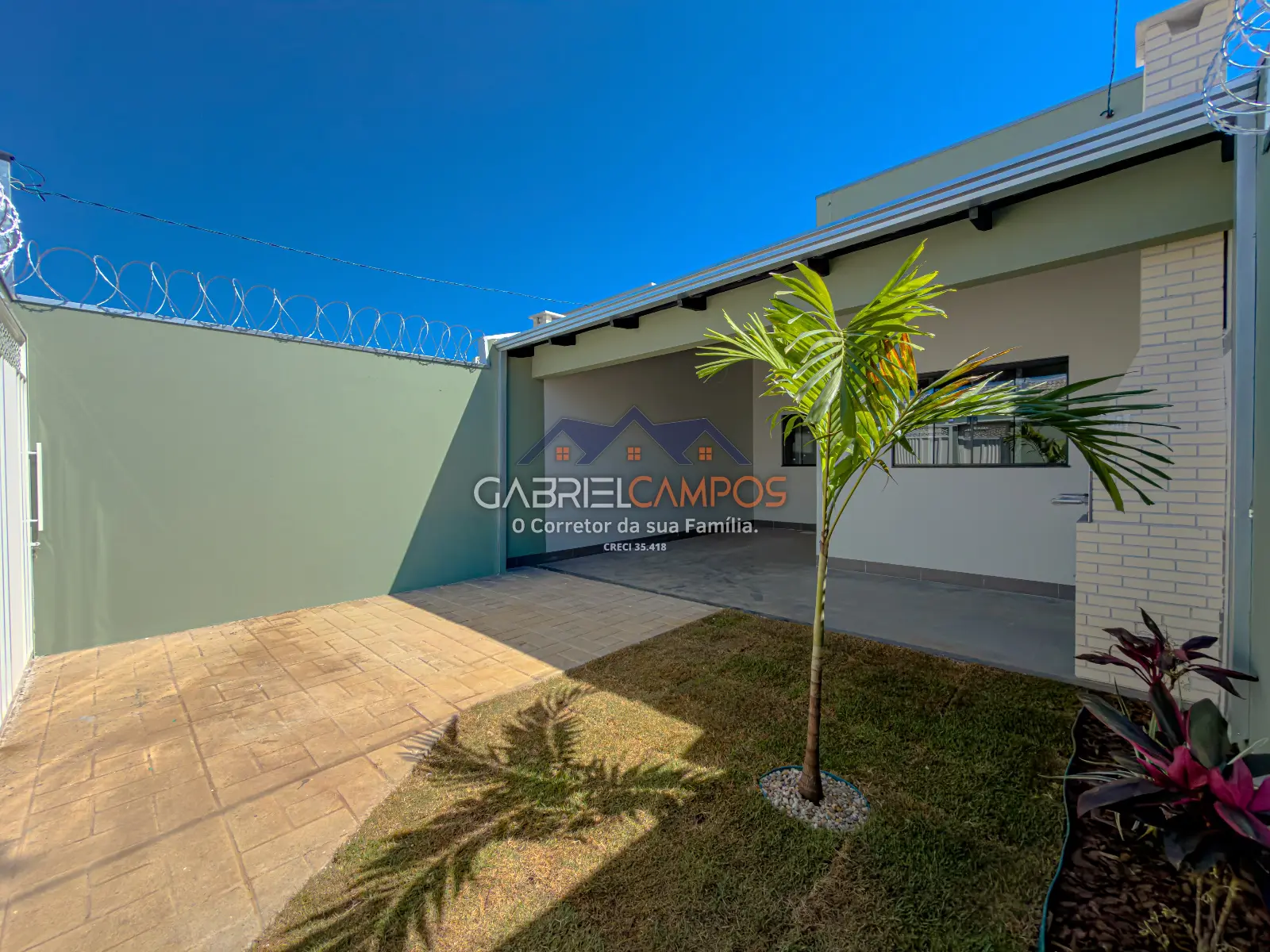 Residencial Laranjeiras — foto 2