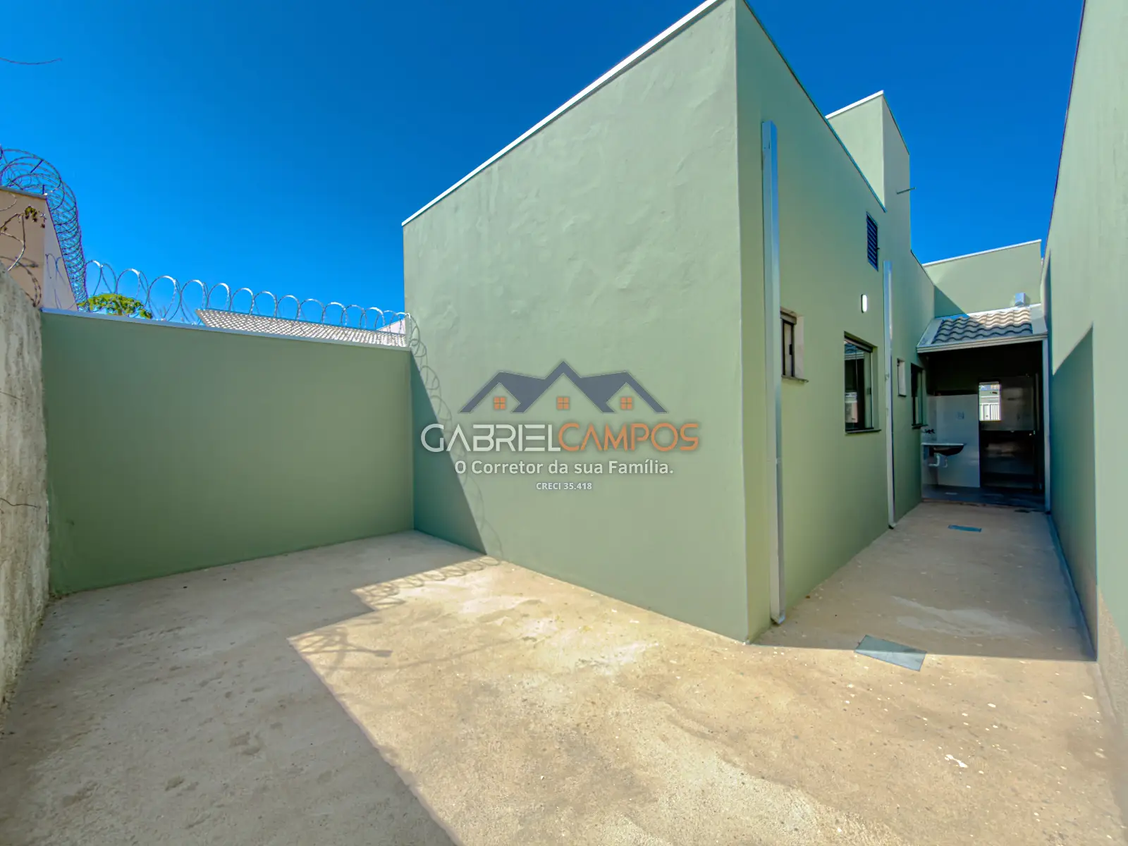 Residencial Laranjeiras — foto 18