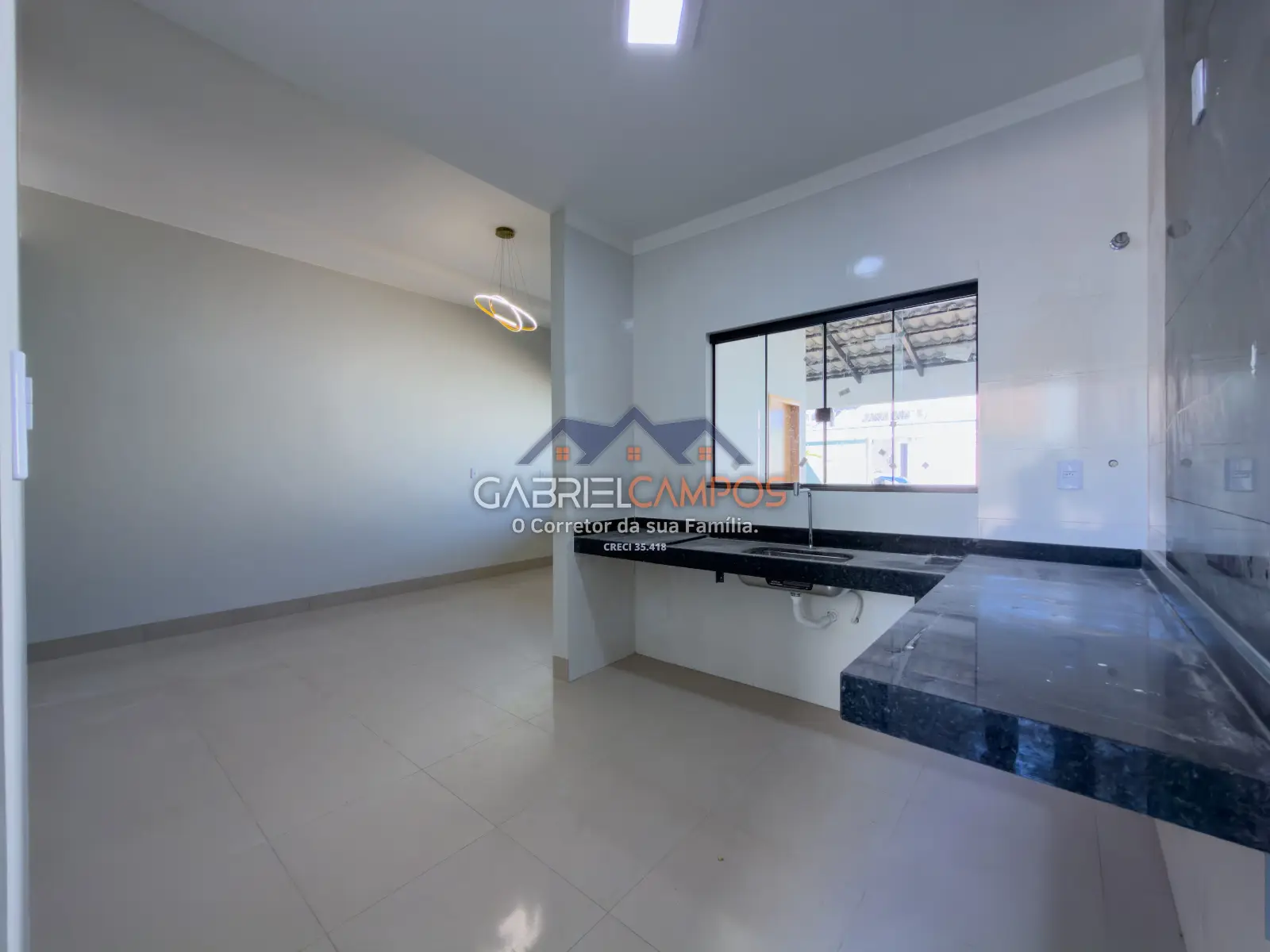 Residencial Laranjeiras — foto 9