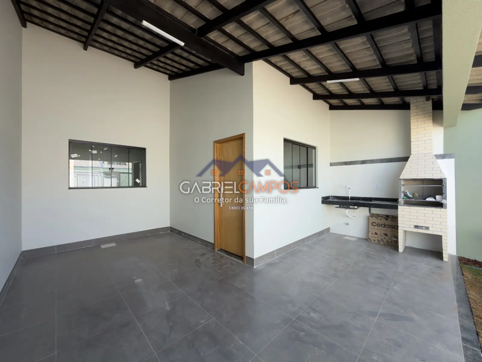 Residencial Laranjeiras — foto 3