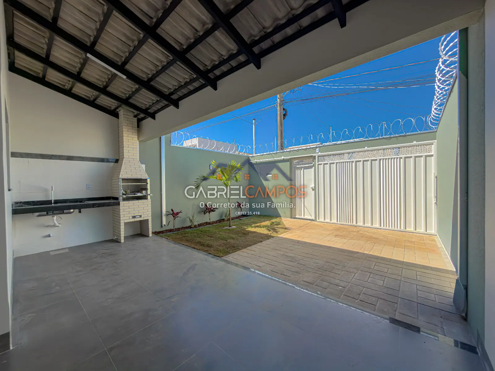 Residencial Laranjeiras — foto 4