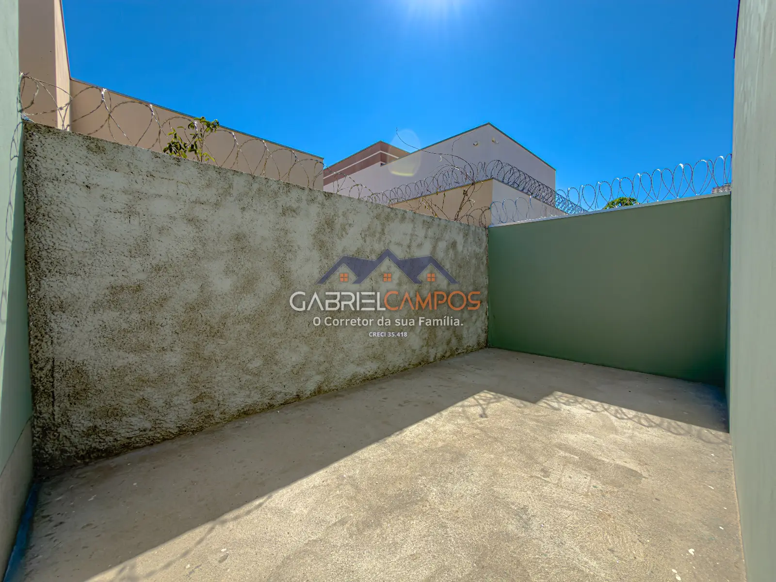 Residencial Laranjeiras — foto 17
