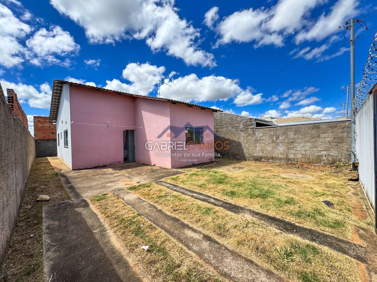 Residencial Portal do Lago