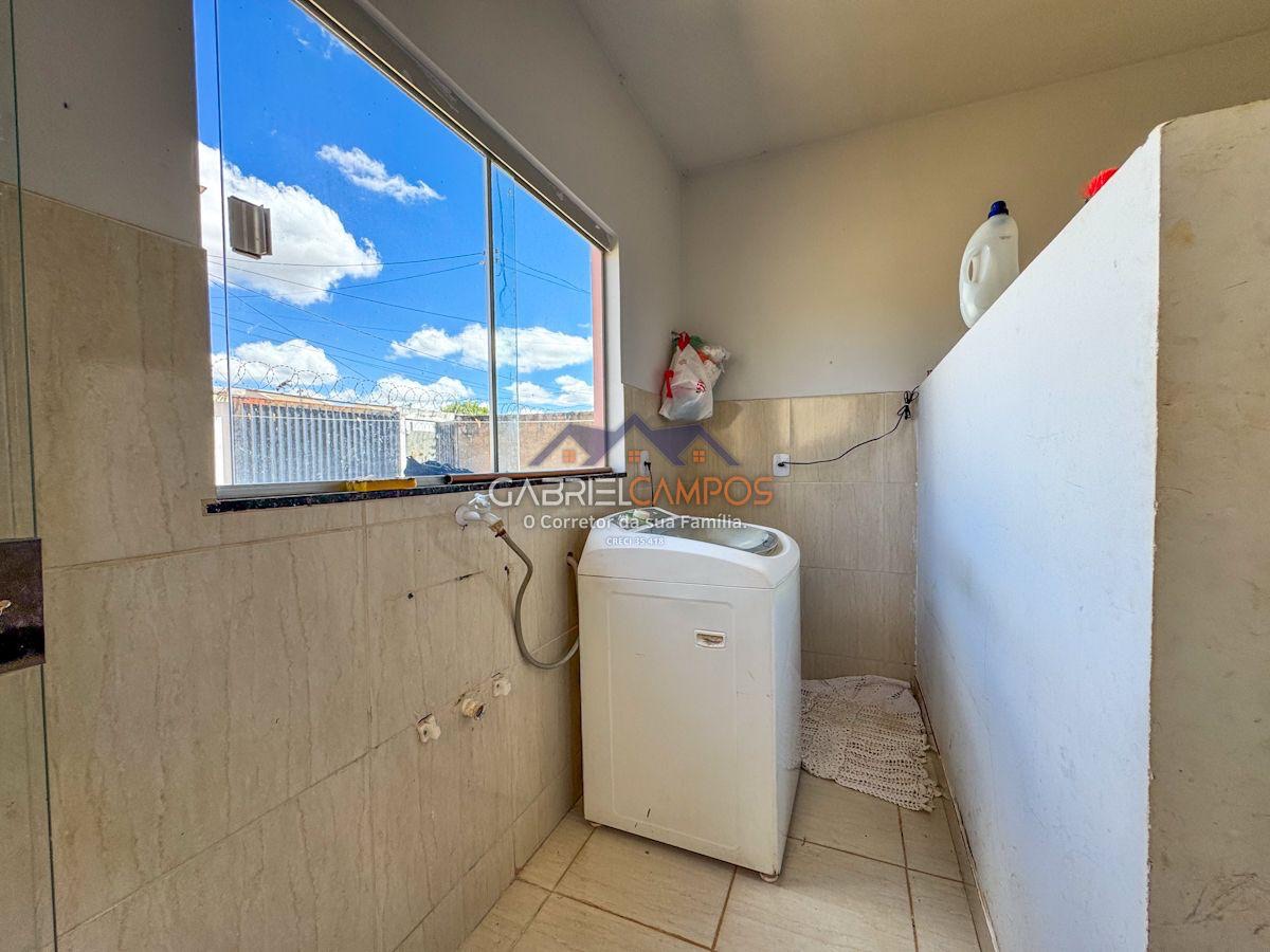 Residencial Portal do Lago — foto 17