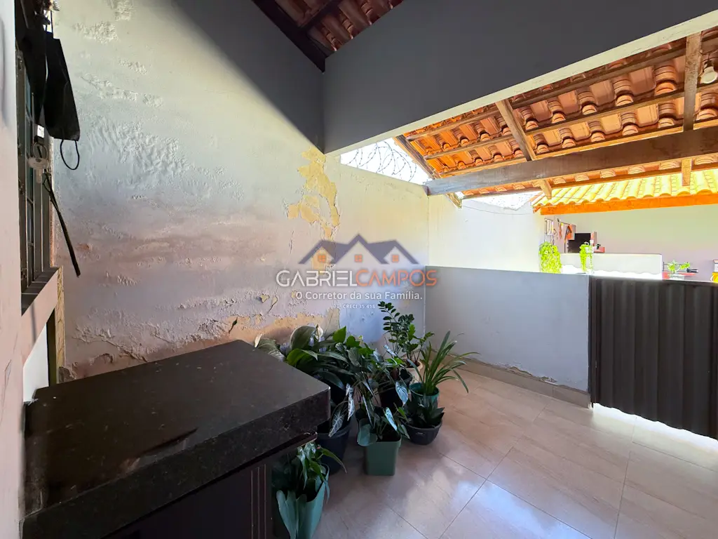 Residencial Maria Amelia — foto 12