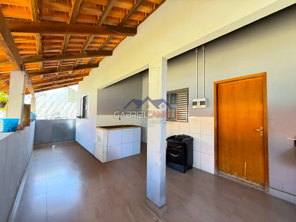Residencial Maria Amelia — foto 13