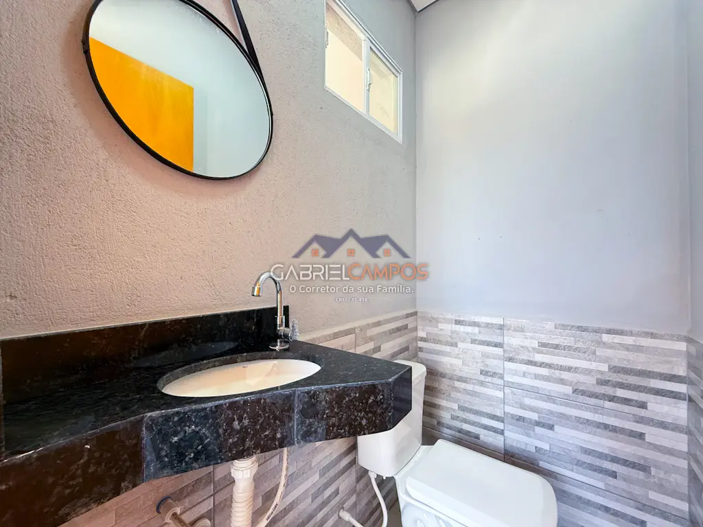 Residencial Maria Amelia — foto 15