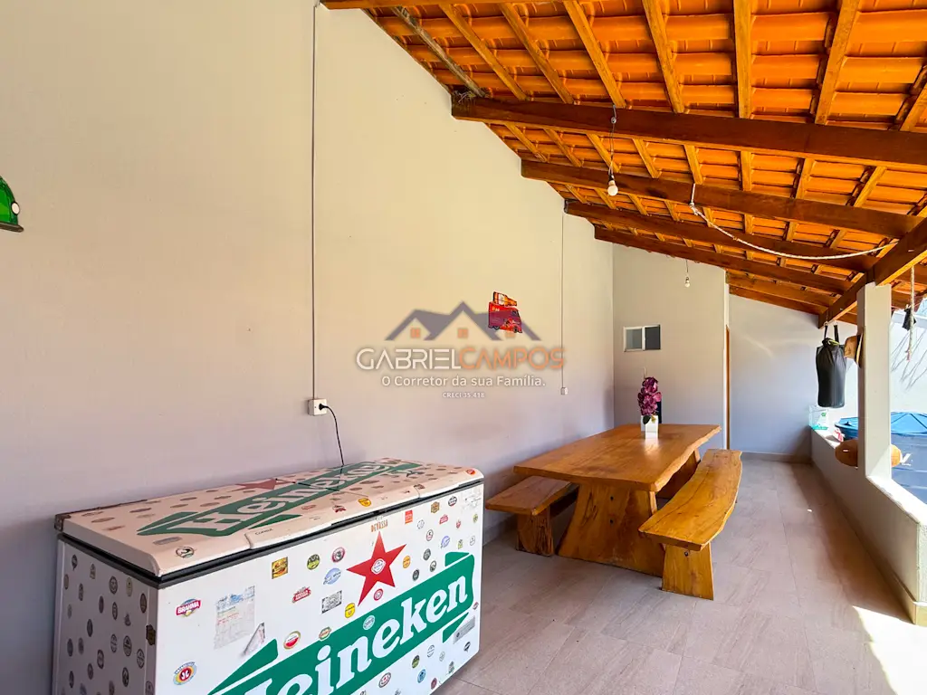 Residencial Maria Amelia — foto 18