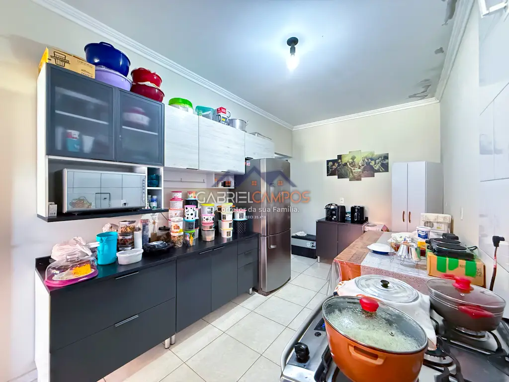 Residencial Maria Amelia — foto 11