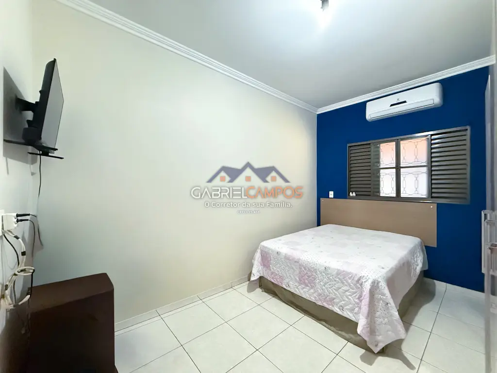 Residencial Maria Amelia — foto 4