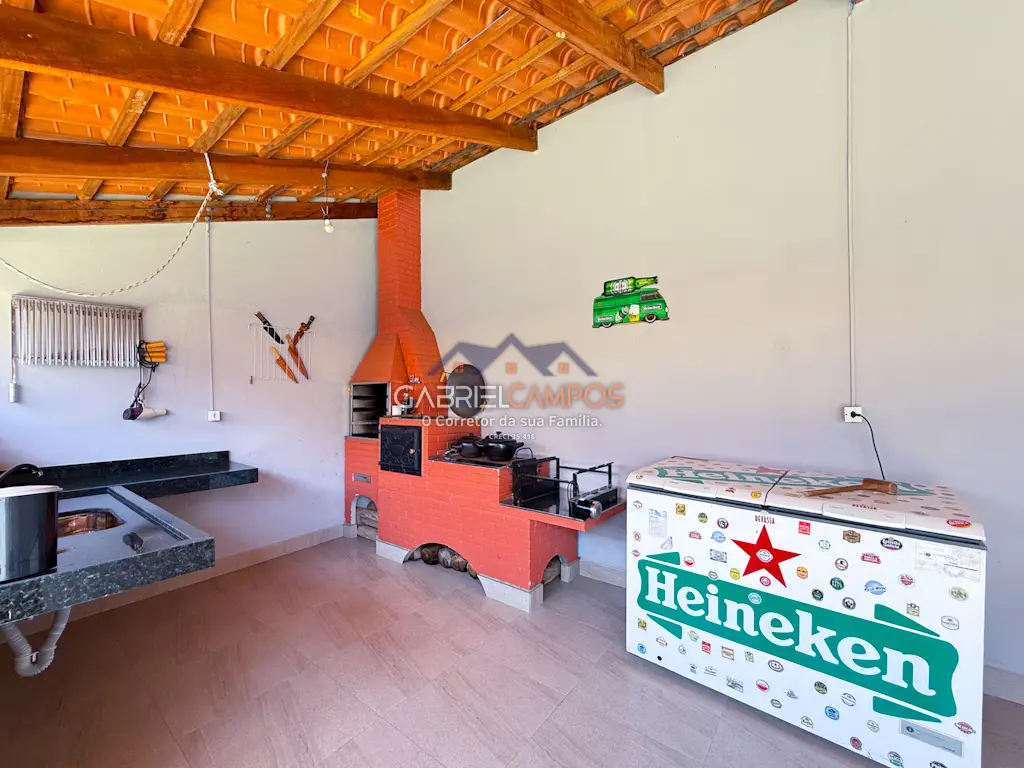 Residencial Maria Amelia — foto 17