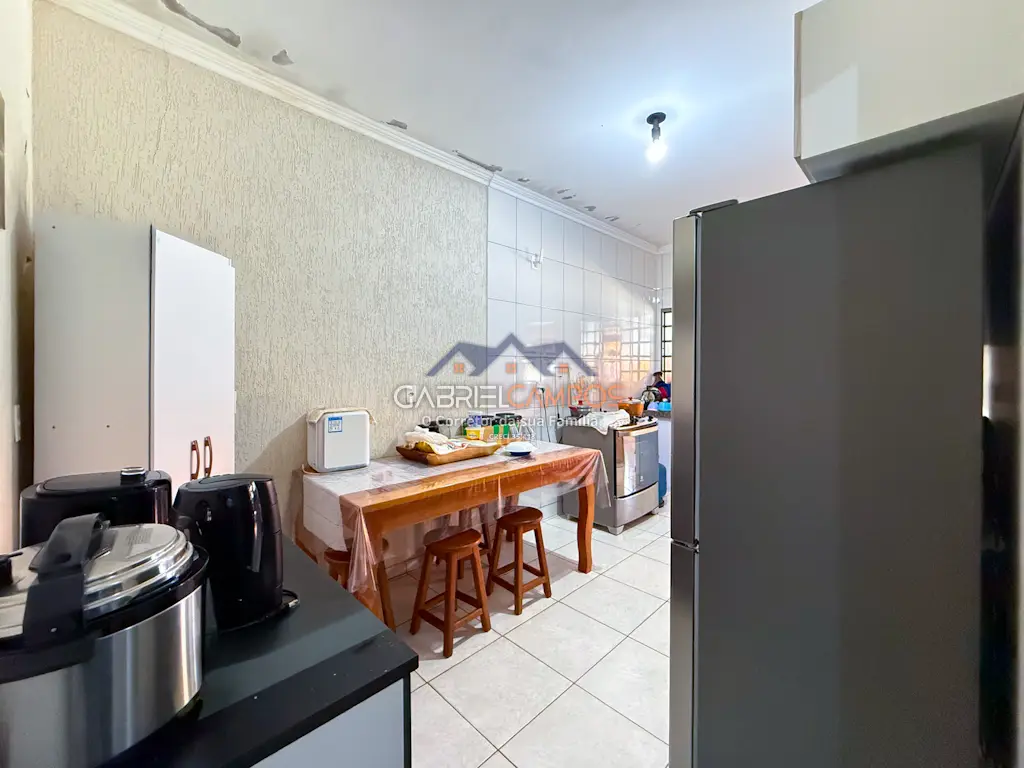 Residencial Maria Amelia — foto 10
