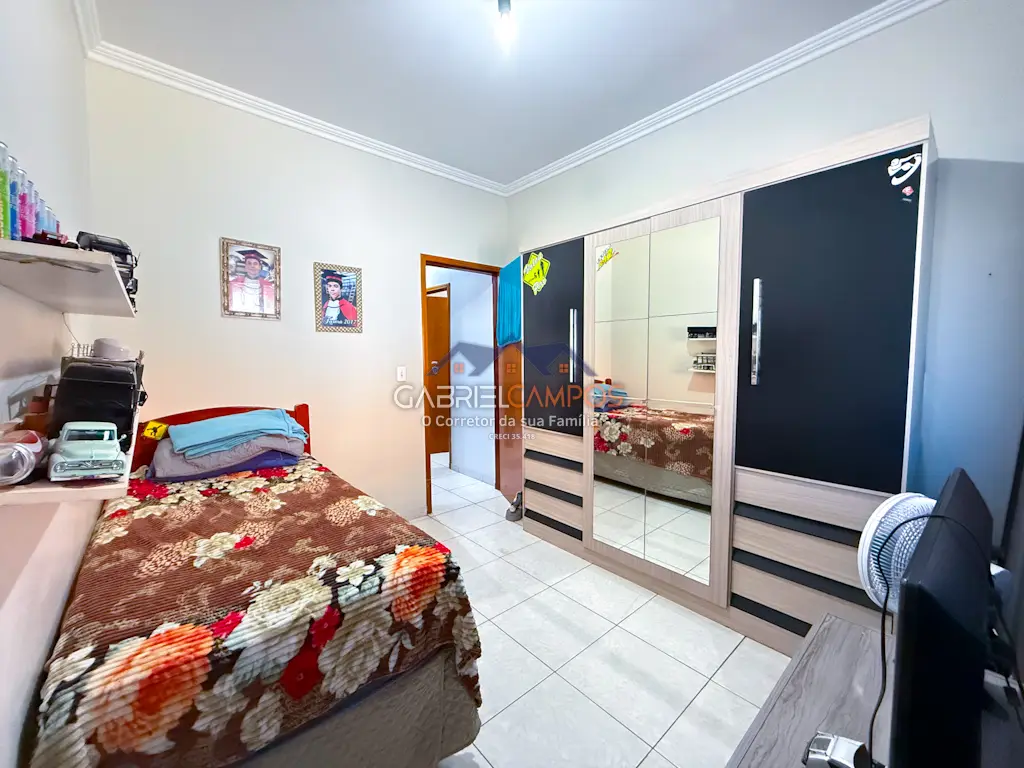Residencial Maria Amelia — foto 9