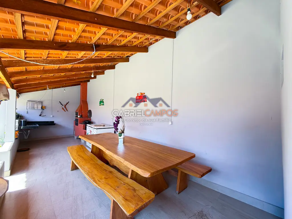 Residencial Maria Amelia — foto 16