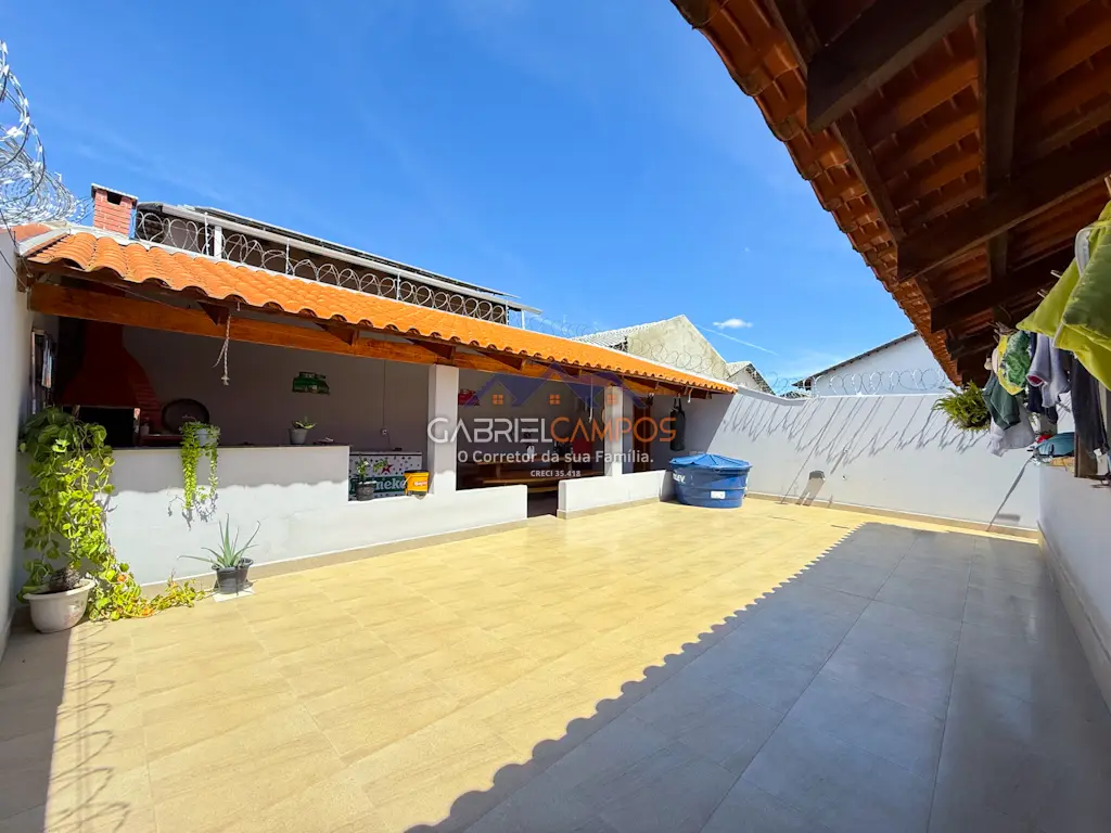 Residencial Maria Amelia — foto 14