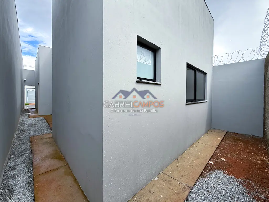 Residencial Barka — foto 19