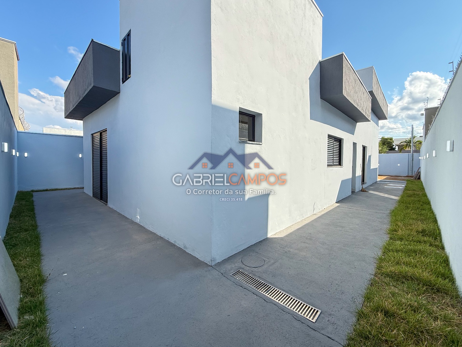 Residencial Village — foto 21