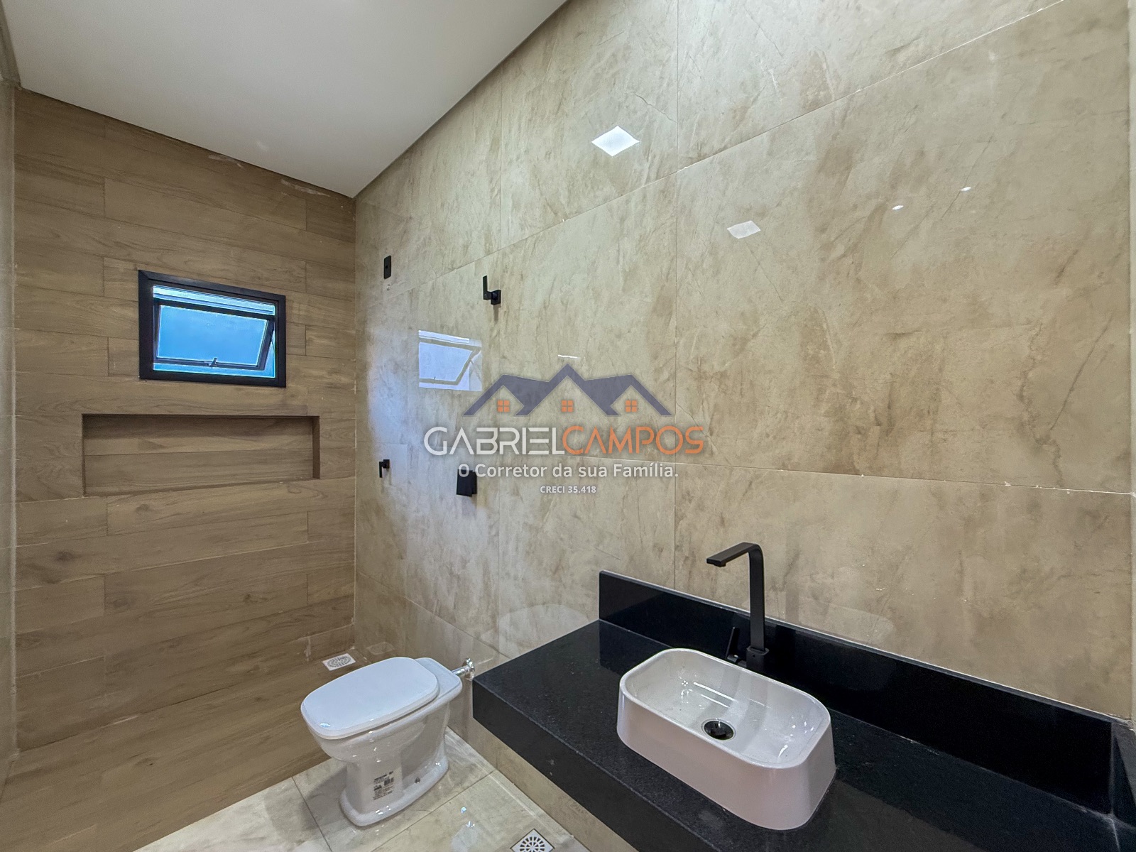 Residencial Village — foto 12