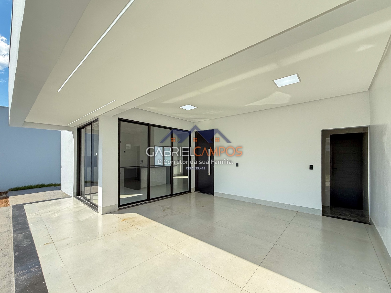 Residencial Village — foto 3