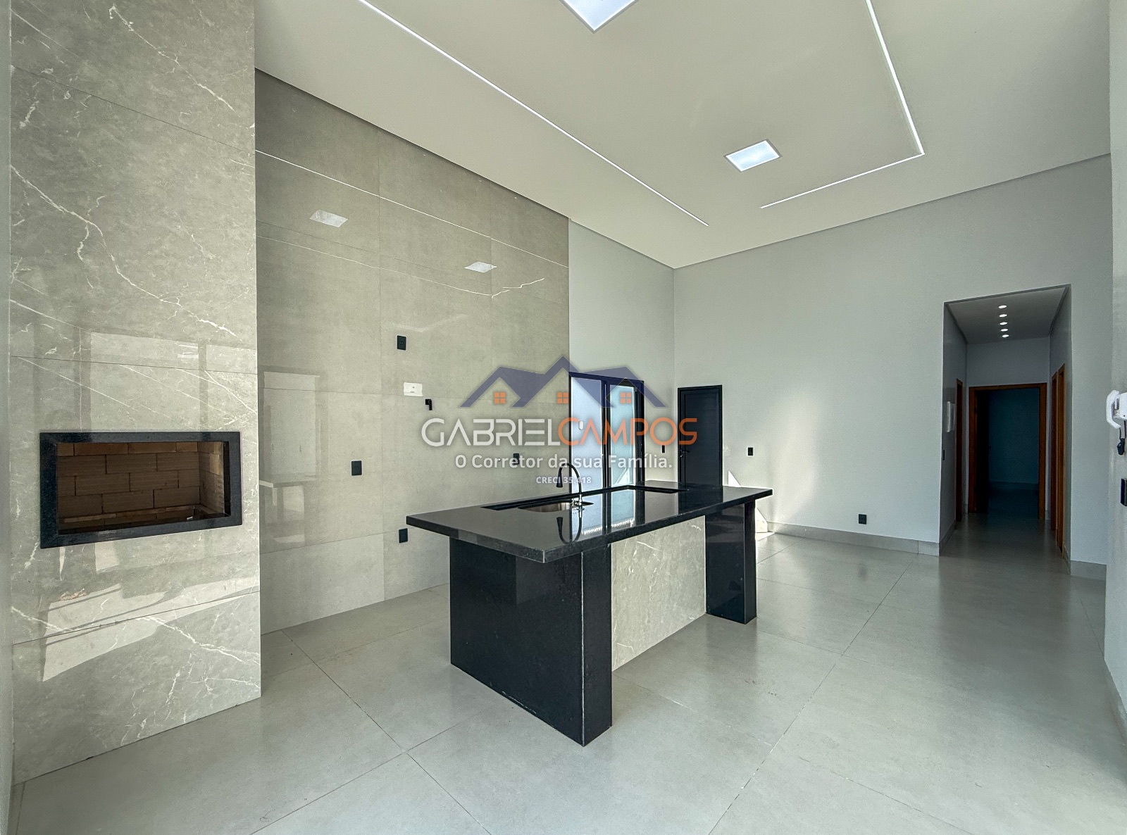 Residencial Village — foto 11