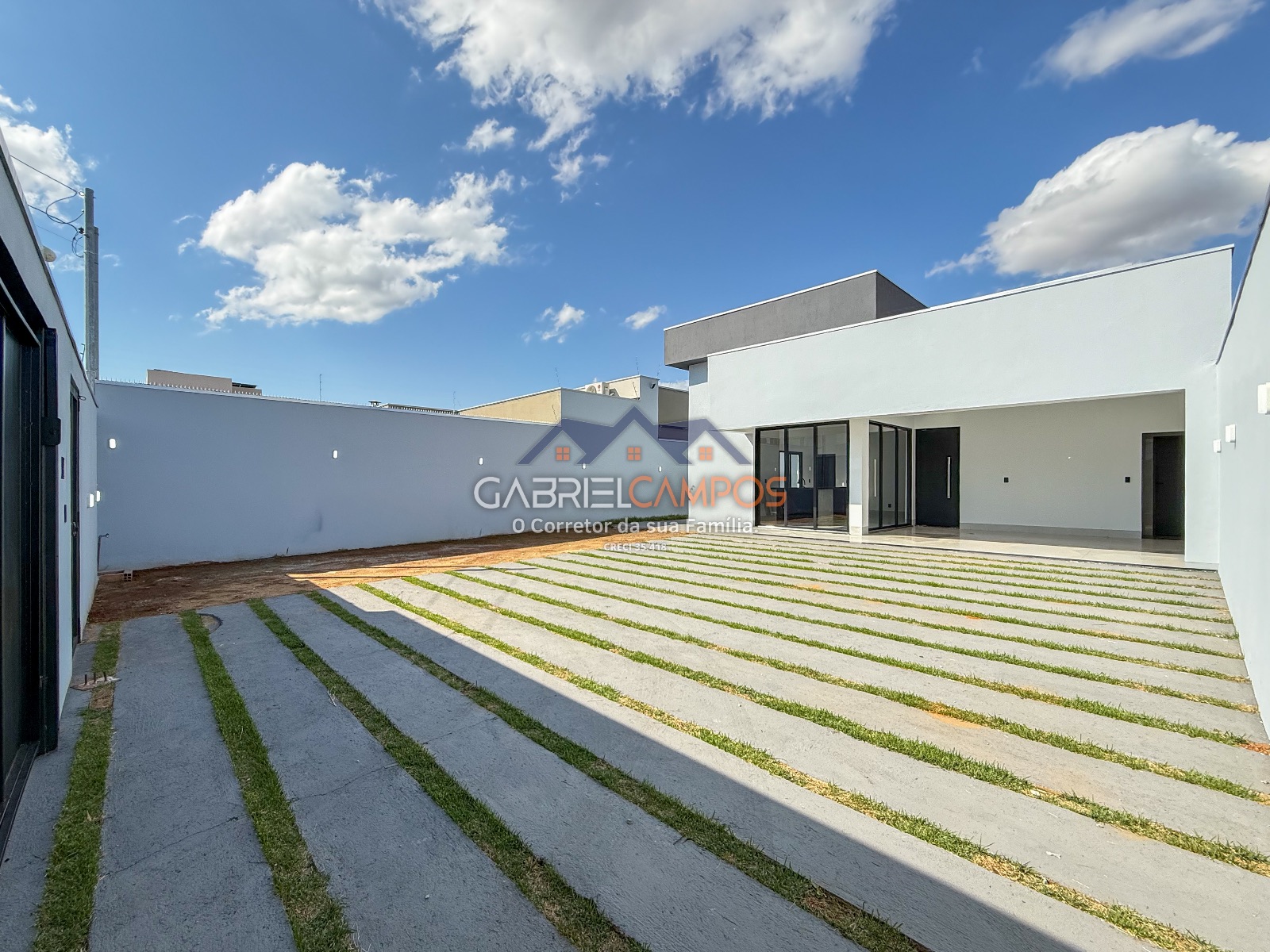 Residencial Village