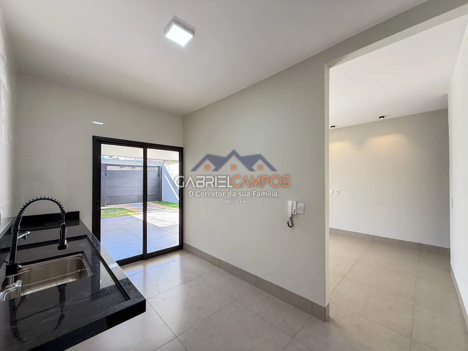 Residencial Setor Aeroporto — foto 8