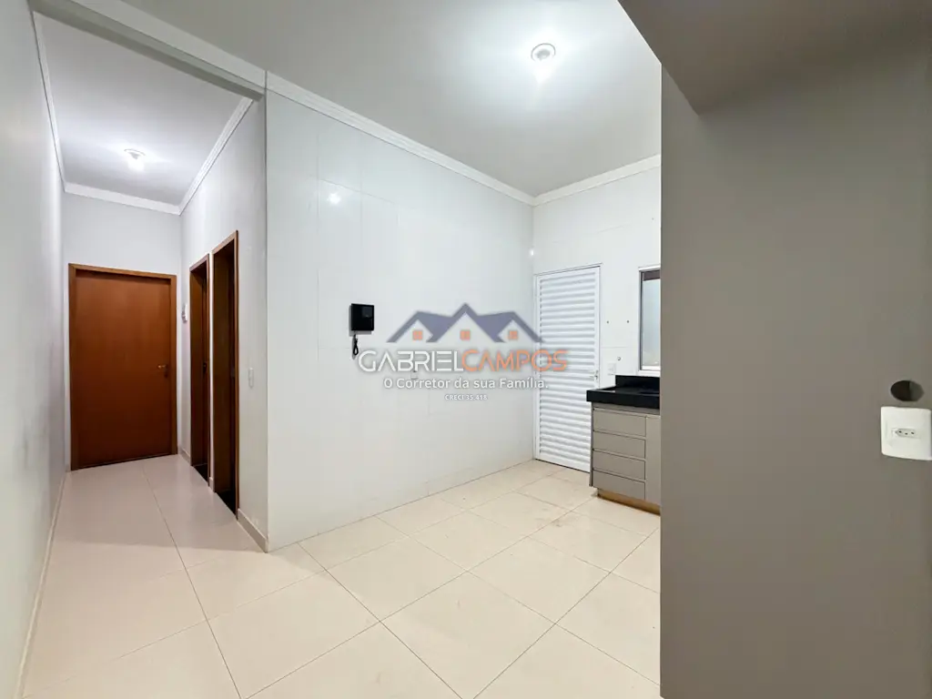 Residencial Santa Monica — foto 7